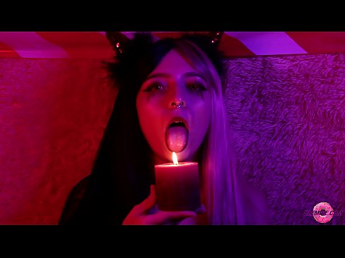 ❤️ Blowjob ifẹ lati Sexy Succubus pẹlu Imuṣẹ Ẹnu ❤️❌ Ibalopo didara ni% yo.niceporn-tv.ru  ☑