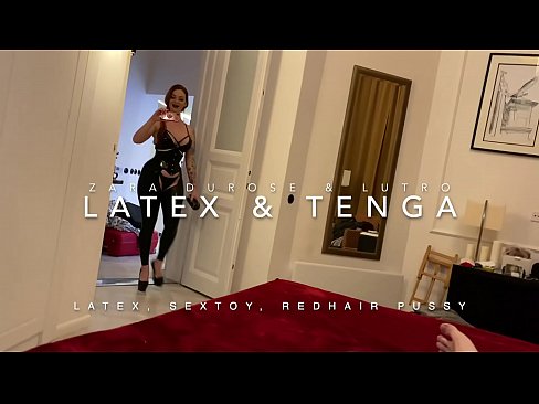 ❤️ Awọn igbesẹ ti o ni ori pupa ni aṣọ latex ti o buruju nipasẹ stepbrother ❤️❌ Ibalopo didara ni% yo.niceporn-tv.ru  ☑