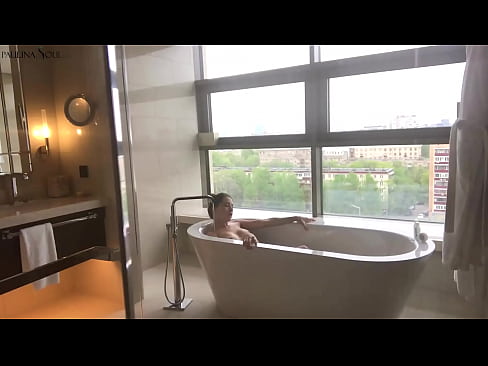 ❤️ Awqn babe Passionately jerking si pa rẹ obo ni baluwe ❤️❌ Ibalopo didara ni% yo.niceporn-tv.ru  ☑