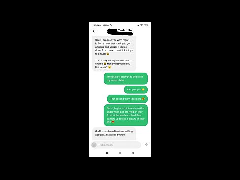 ❤️ Mo ṣafikun PAWG tuntun lati Tinder si harem mi (sọrọ si Tinder pẹlu) ❤️❌ Ibalopo didara ni% yo.niceporn-tv.ru  ☑